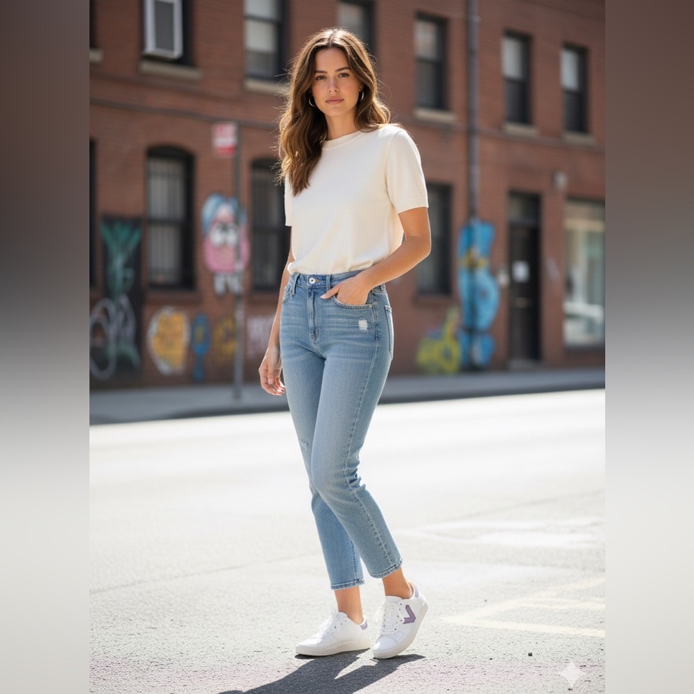 Victoria Berlin Retro Sneakers White/Purple Size 38 (US 7.5)